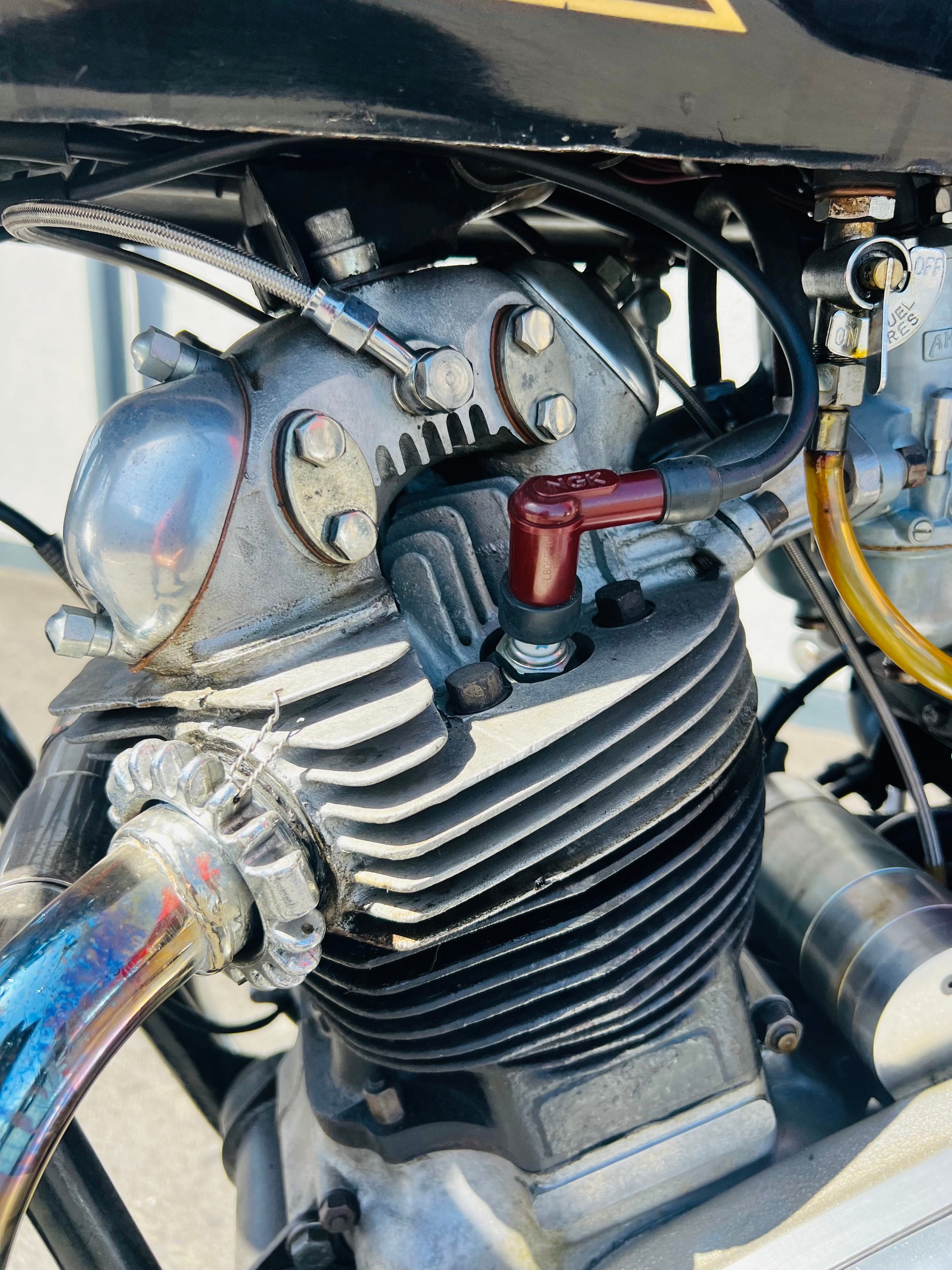NORTON 850 Commando-image-12