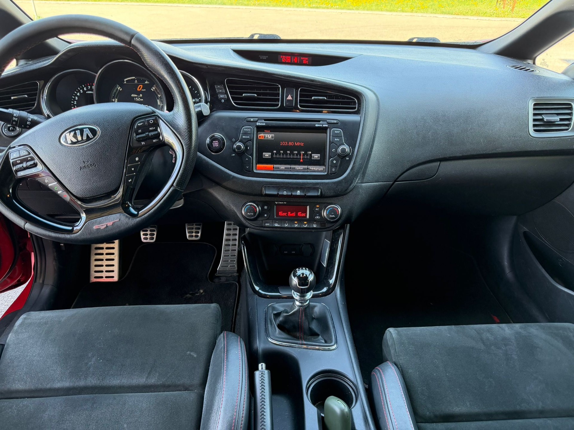 KIA Cee'd 1.6 GDi Turbo GT-image-13
