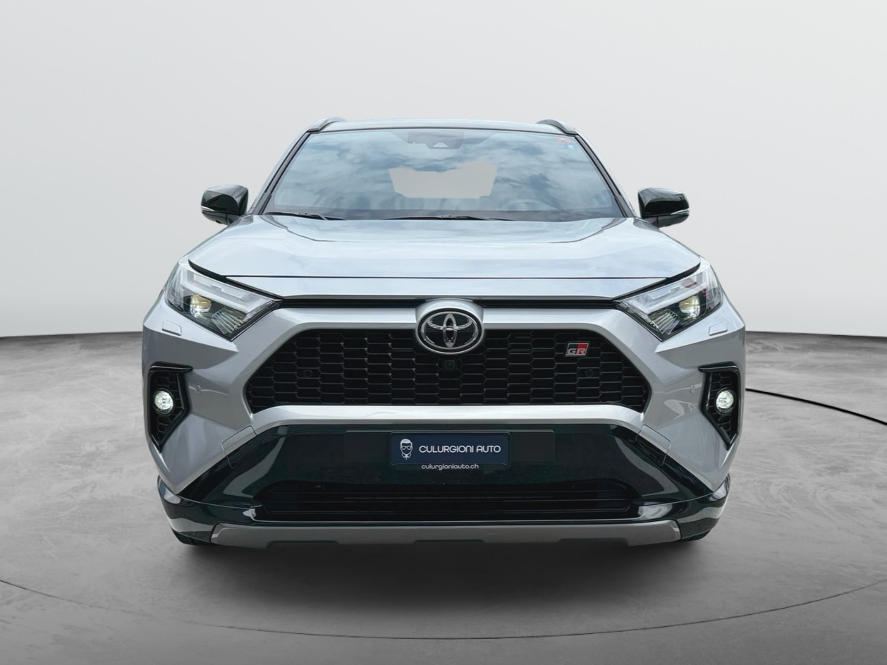 TOYOTA RAV-4 2.5 HSD GR Sport e-CVT 4WD-showroom-element-1