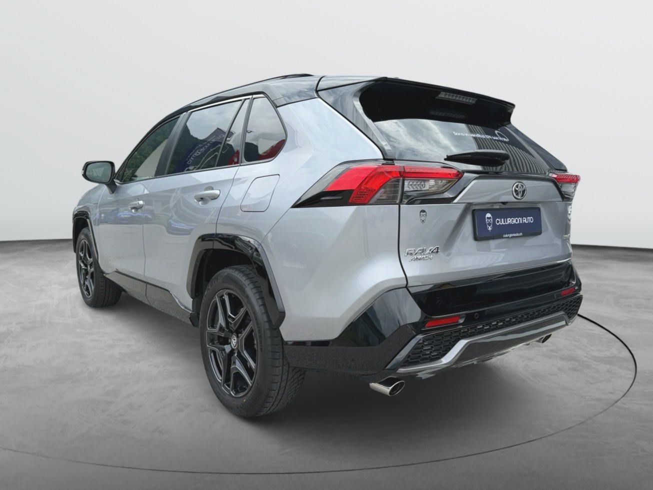 TOYOTA RAV-4 2.5 HSD GR Sport e-CVT 4WD-image-6