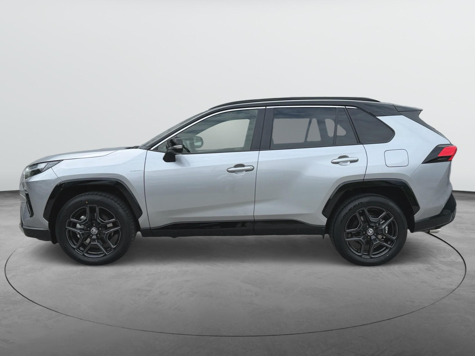 TOYOTA RAV-4 2.5 HSD GR Sport e-CVT 4WD-image-7