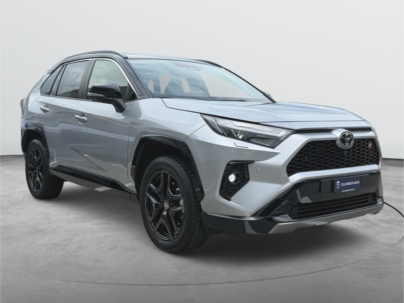 TOYOTA RAV-4 2.5 HSD GR Sport e-CVT 4WD-showroom-element-2