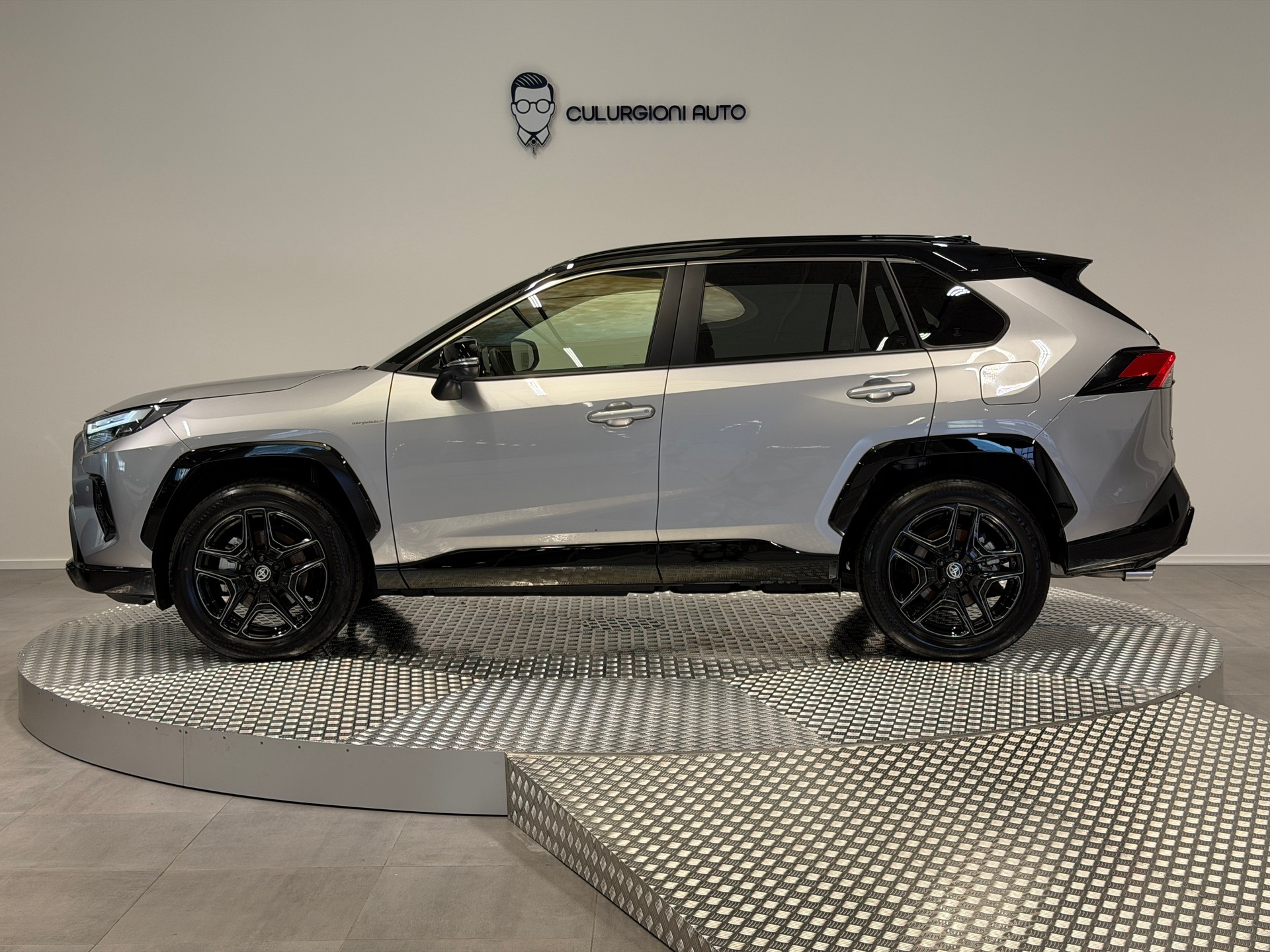 TOYOTA RAV-4 2.5 HSD GR Sport e-CVT 4WD-image-7