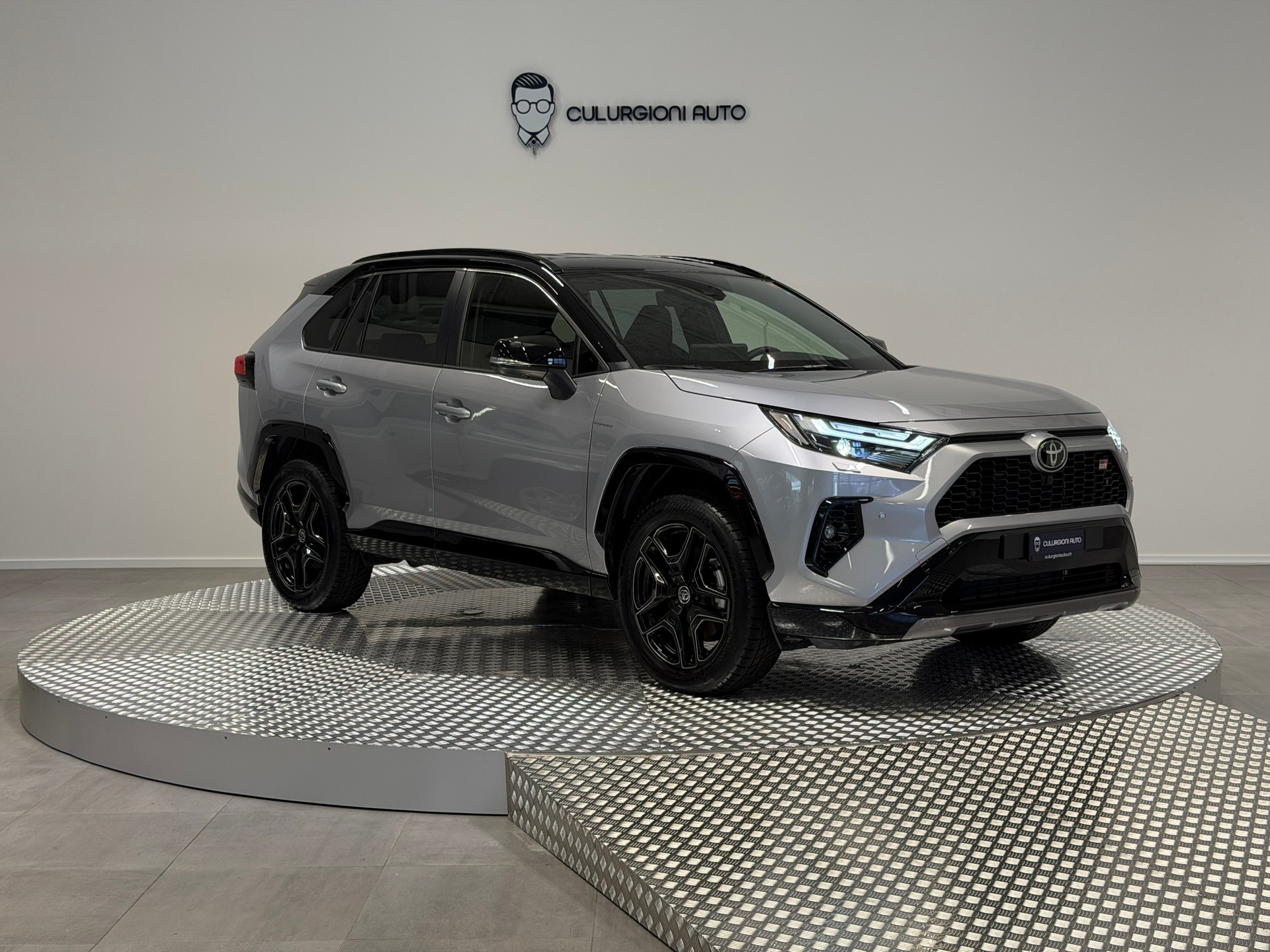 TOYOTA RAV-4 2.5 HSD GR Sport e-CVT 4WD-showroom-element-2