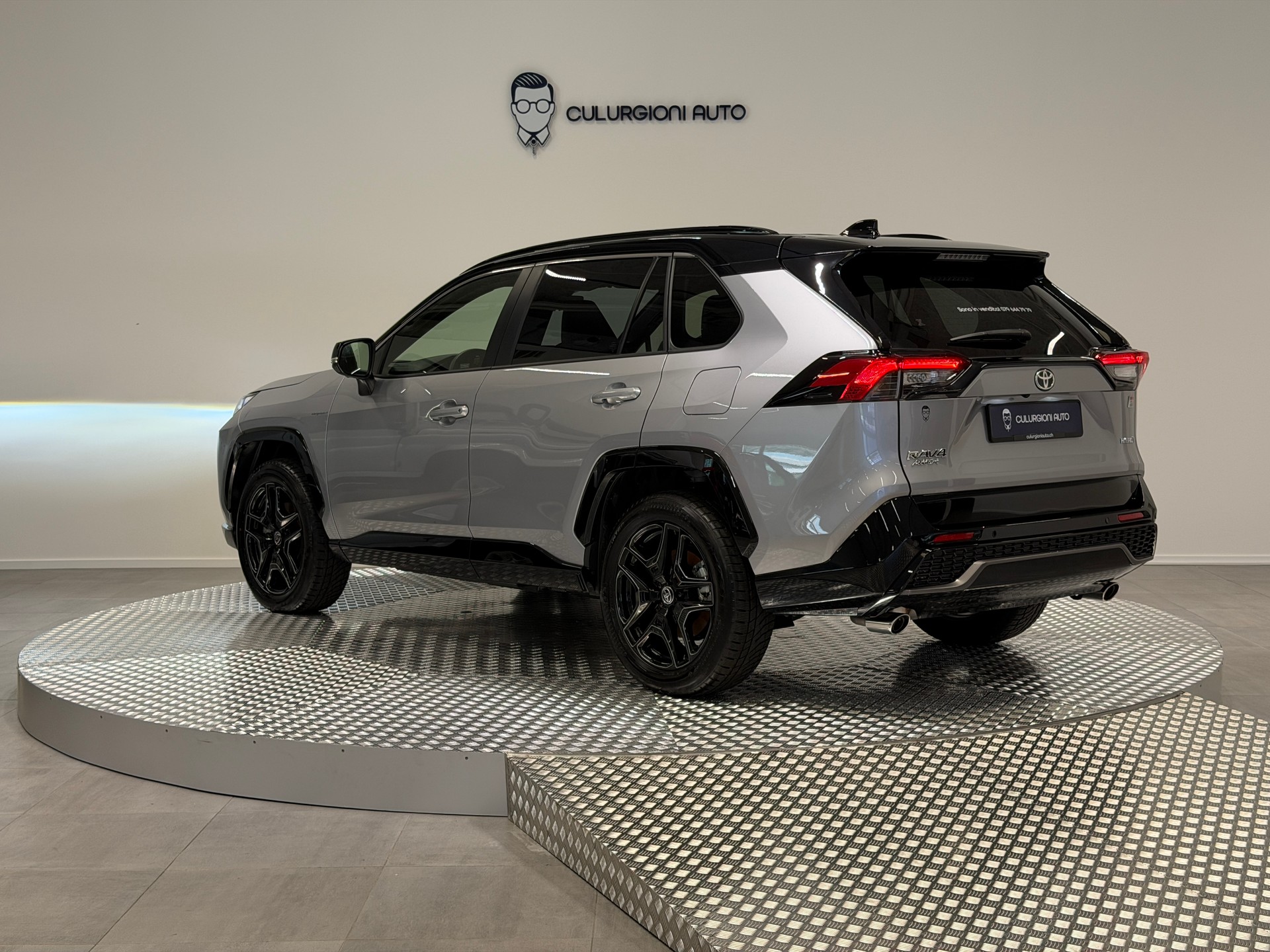 TOYOTA RAV-4 2.5 HSD GR Sport e-CVT 4WD-image-6
