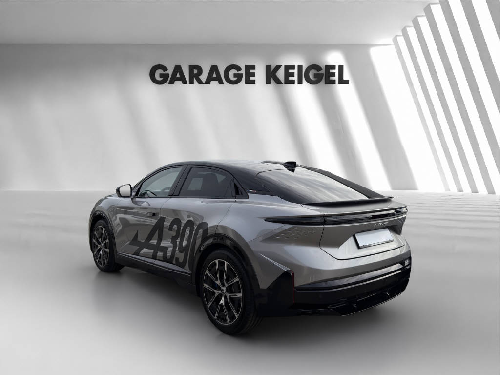 ALPINE A390 GT AWD-image-2