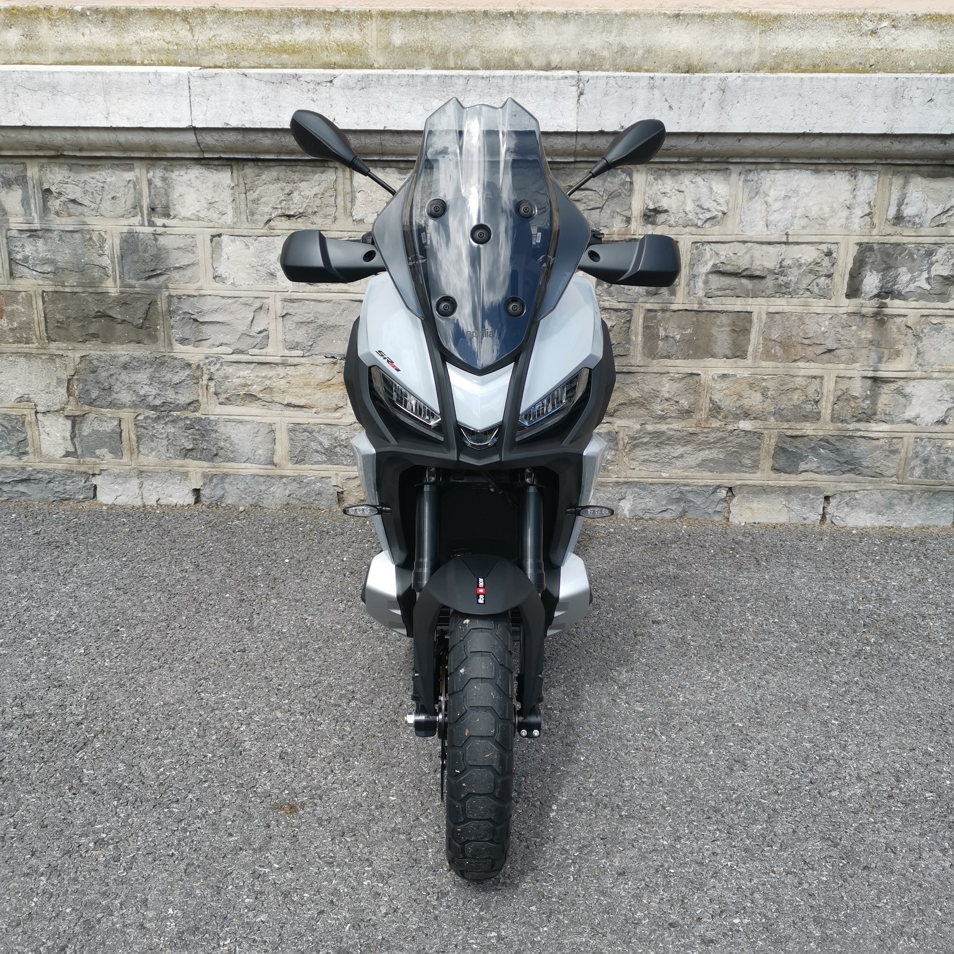 APRILIA SR 400 GT-image-14