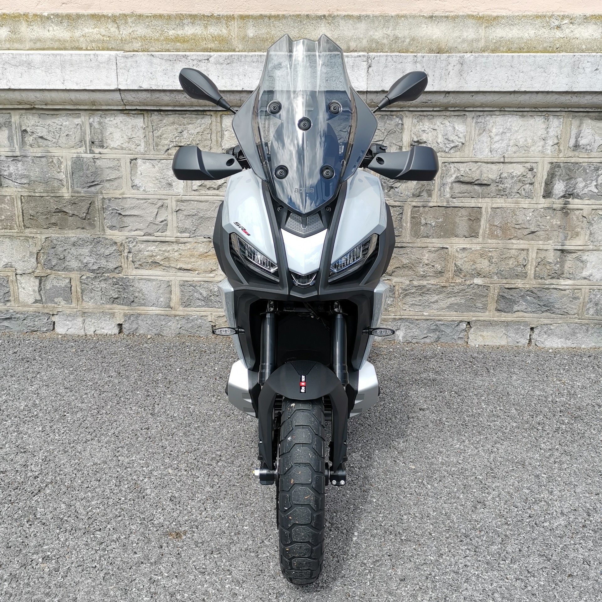 APRILIA SR 400 GT-image-15