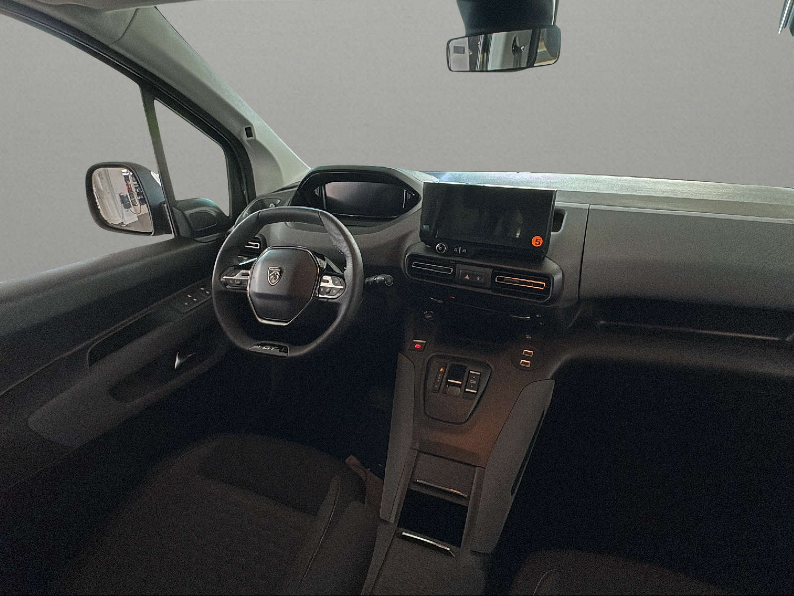 PEUGEOT Rifter 1.5 BlueHDi GT EAT8-image-12