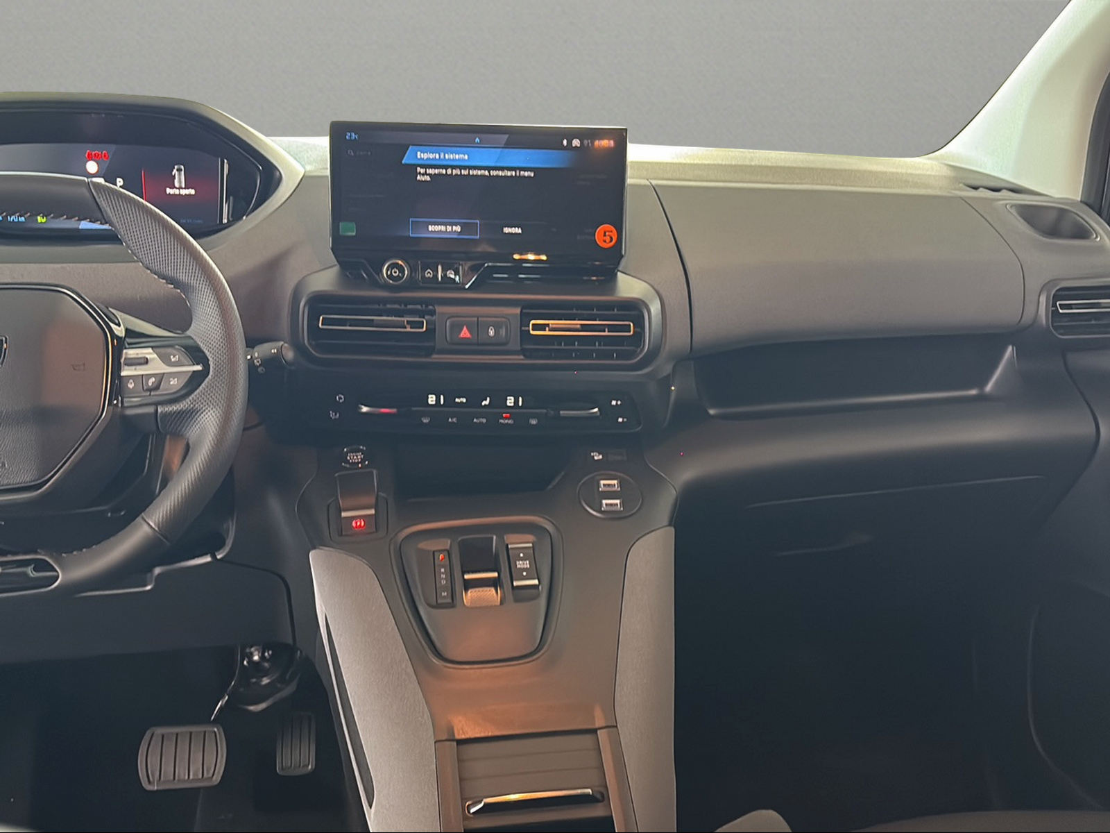 PEUGEOT Rifter 1.5 BlueHDi GT EAT8-image-5