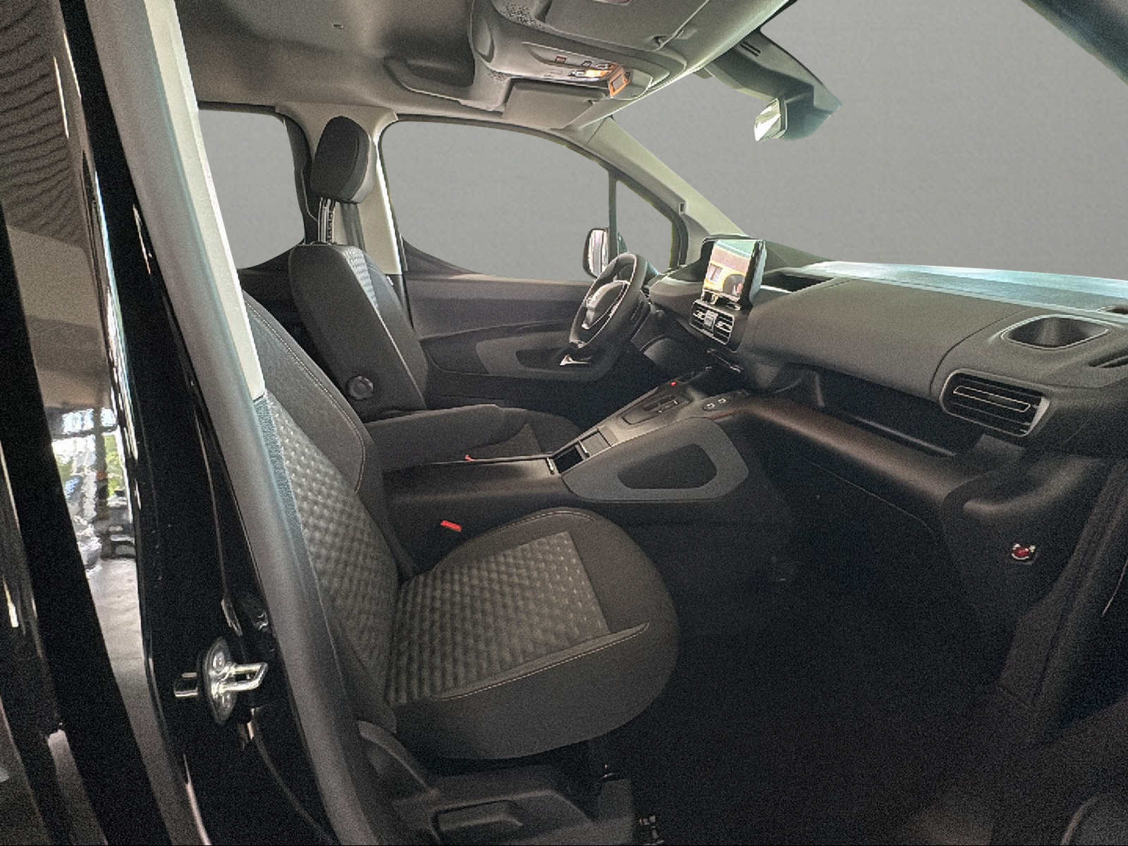 PEUGEOT Rifter 1.5 BlueHDi GT EAT8-image-10