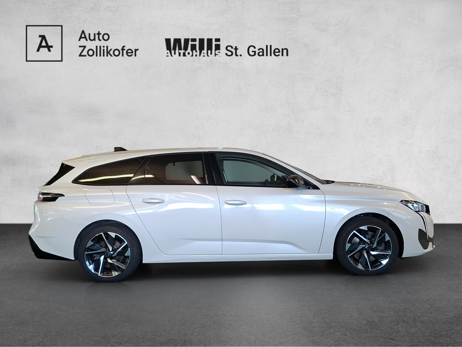 PEUGEOT 308 SW 1.6 PHEV 180 Allure Pack-showroom-element-3