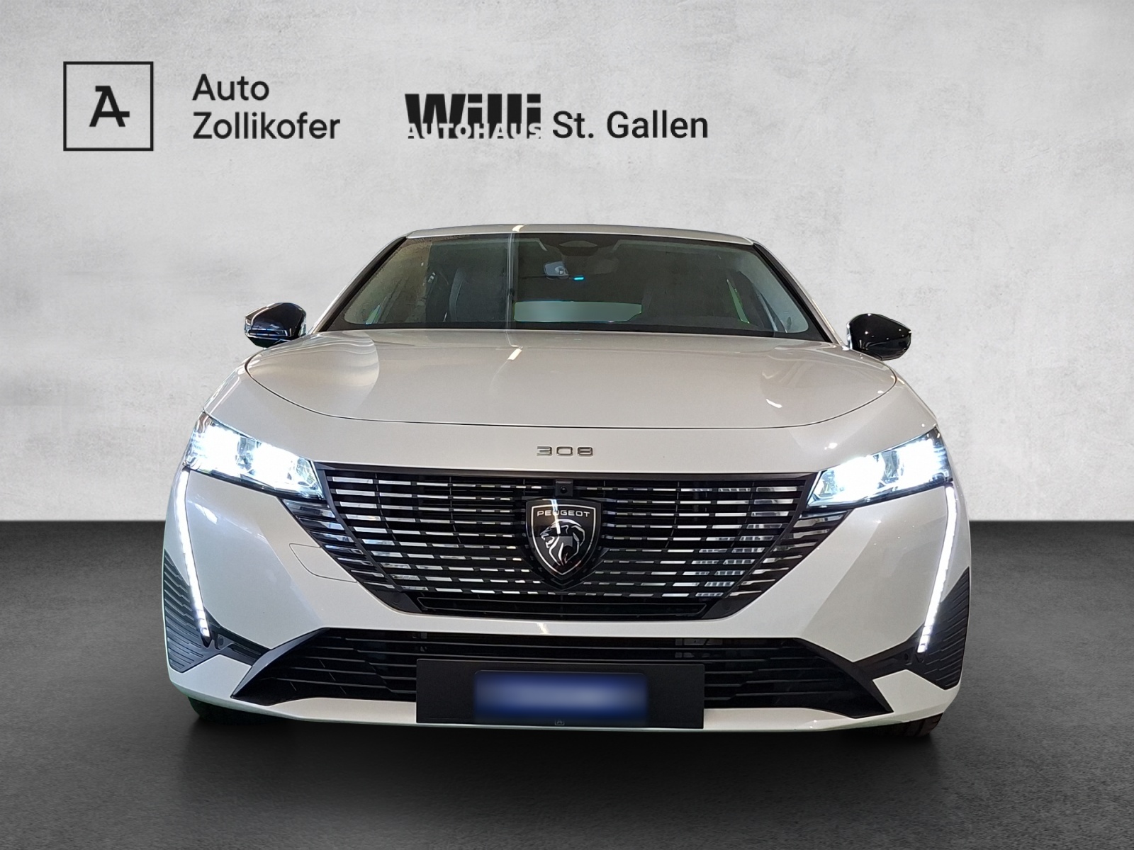 PEUGEOT 308 SW 1.6 PHEV 180 Allure Pack-showroom-element-1