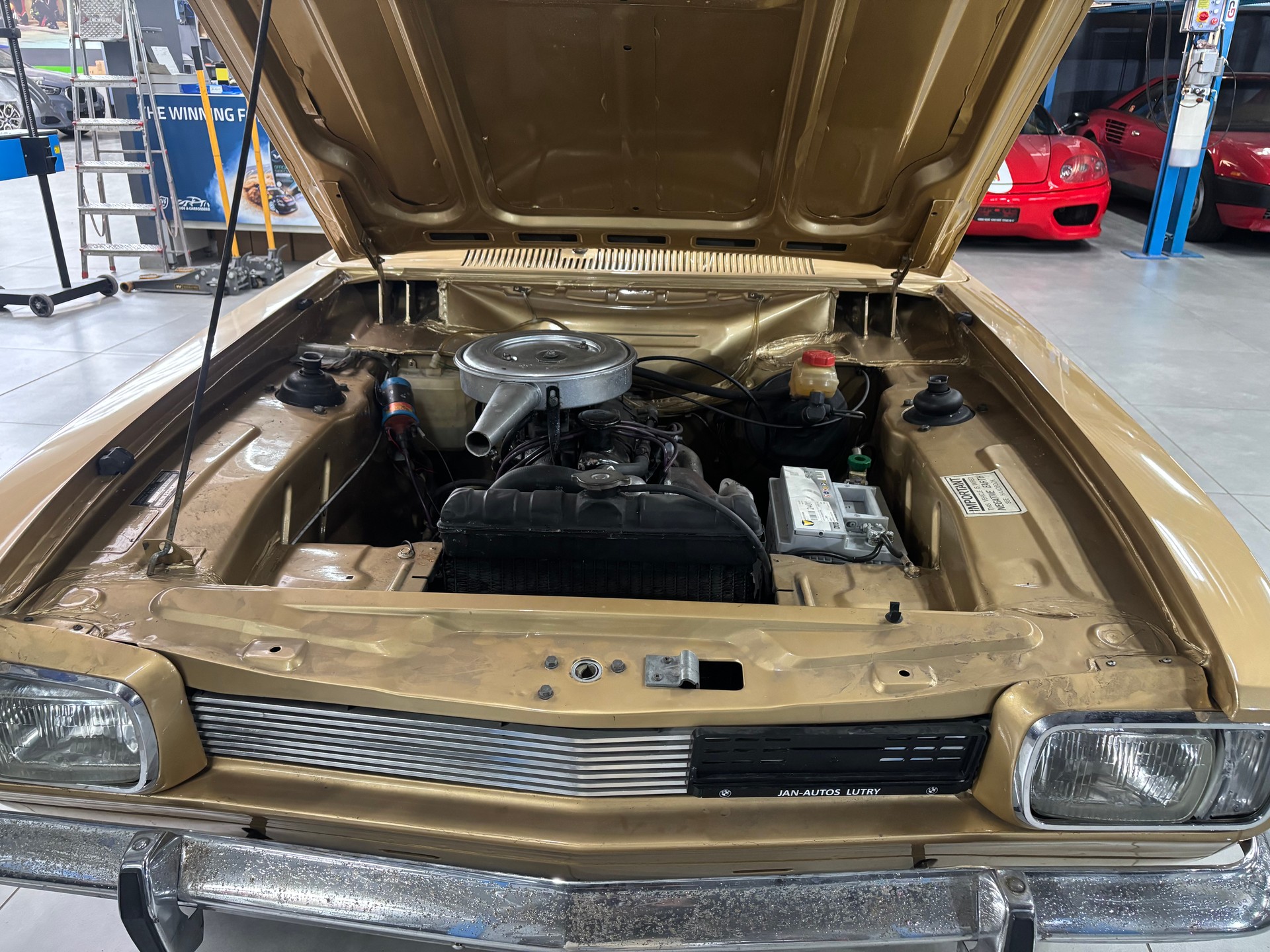 FORD Coupé-image-14