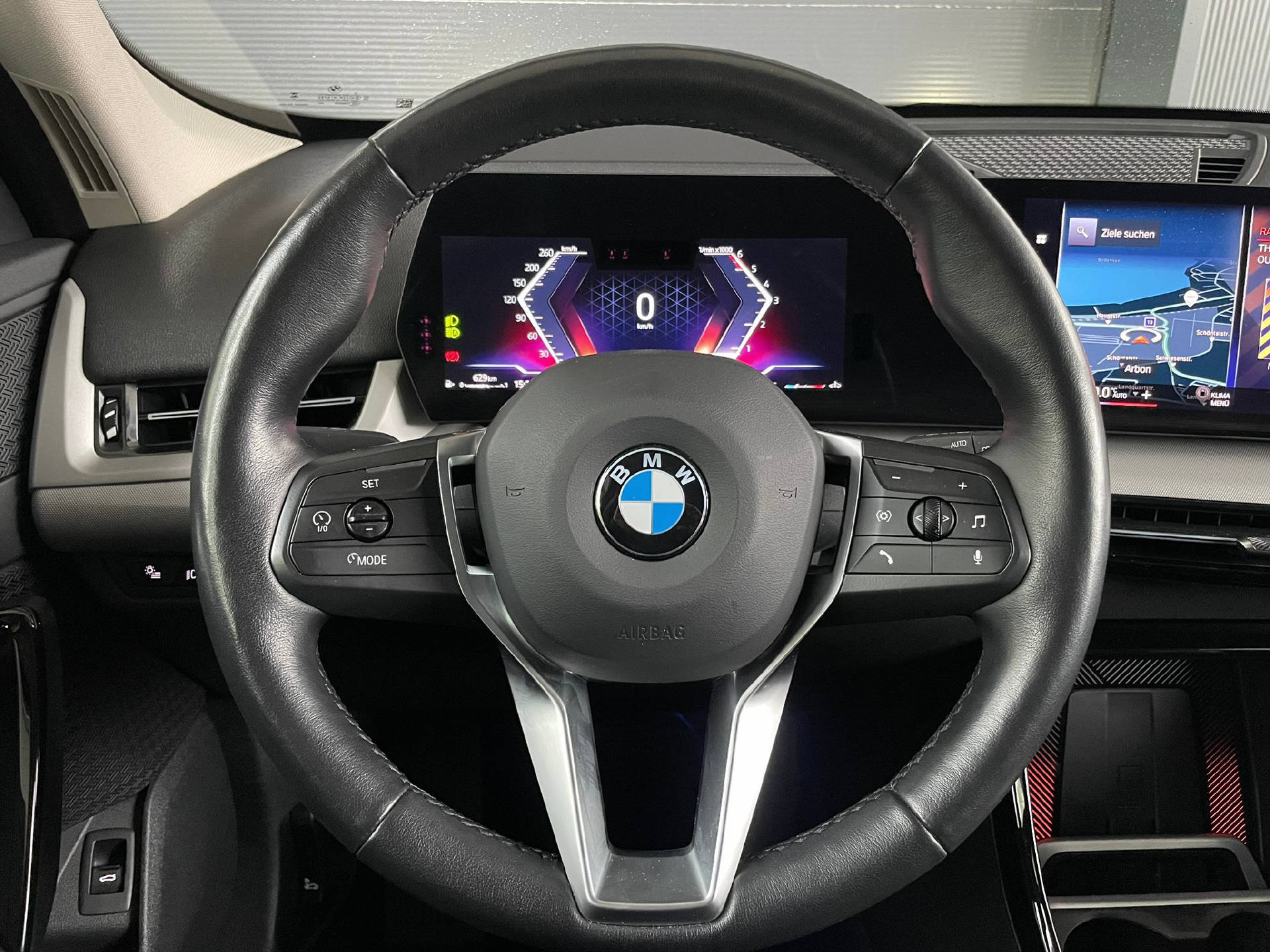 BMW X1 20d xDrive-image-7