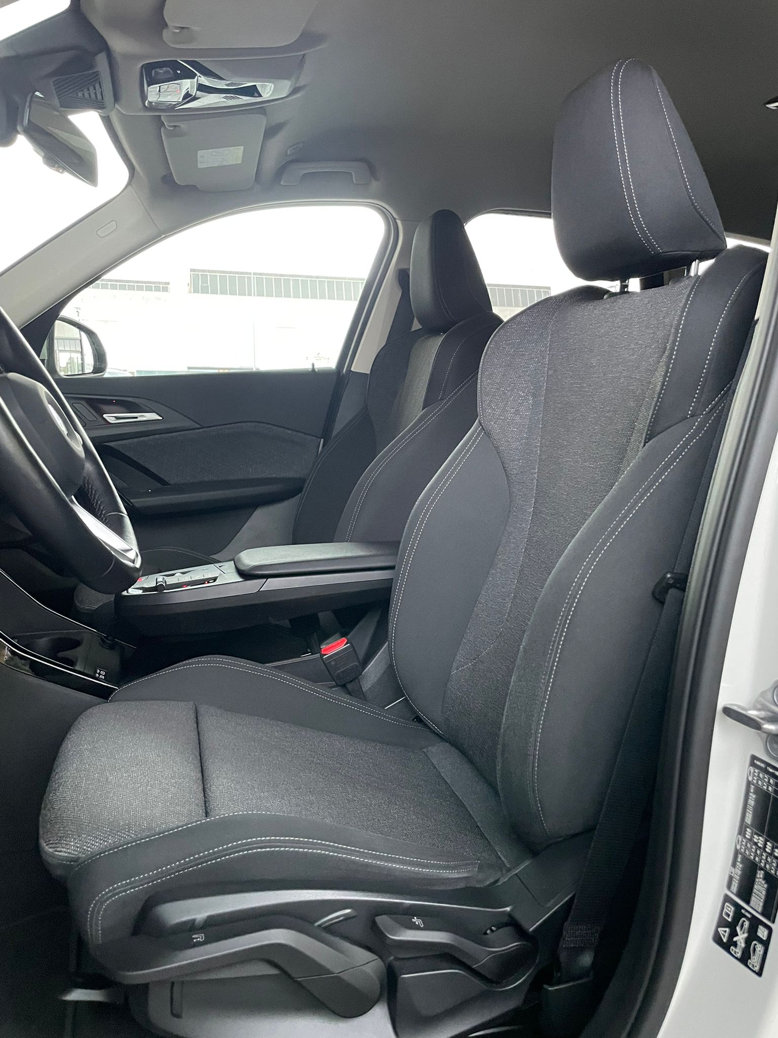 BMW X1 20d xDrive-image-5