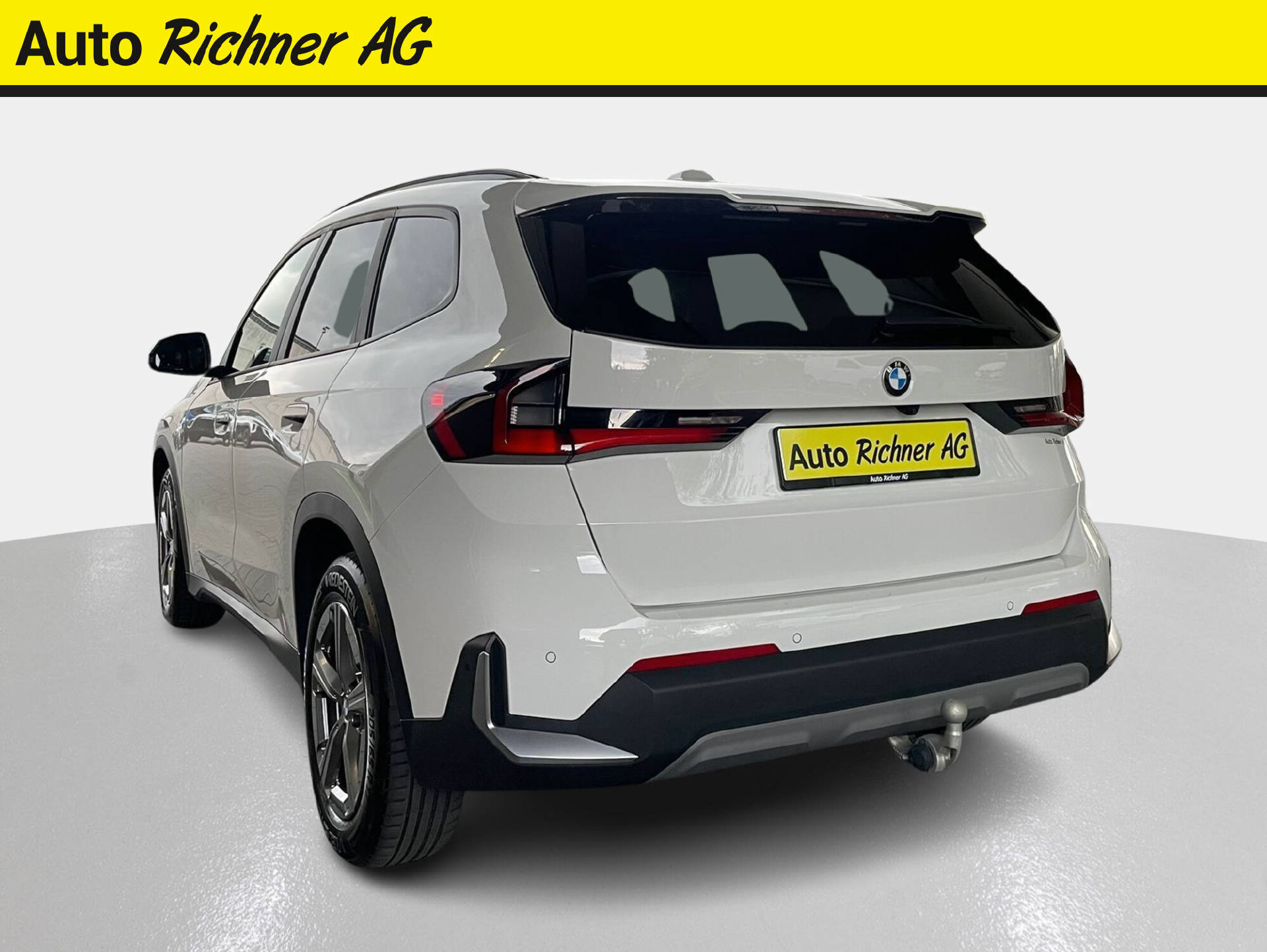 BMW X1 20d xDrive-image-4