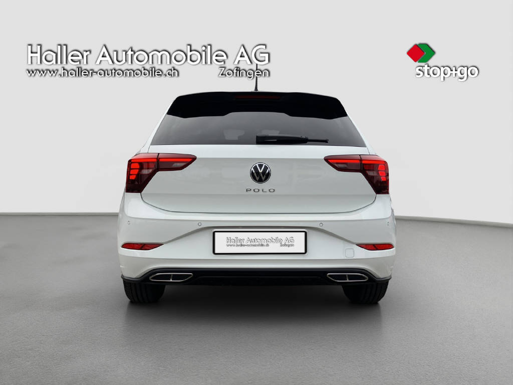 VW Polo 1.0 TSI 110 R-Line DSG-showroom-element-3