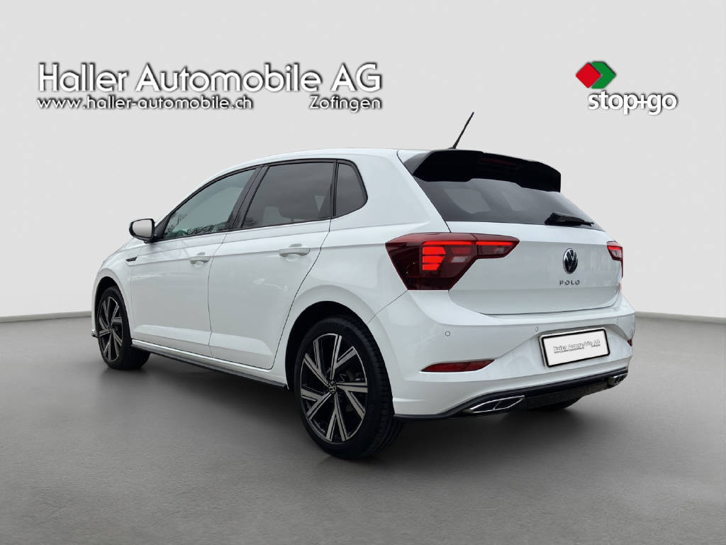 VW Polo 1.0 TSI 110 R-Line DSG-showroom-element-2