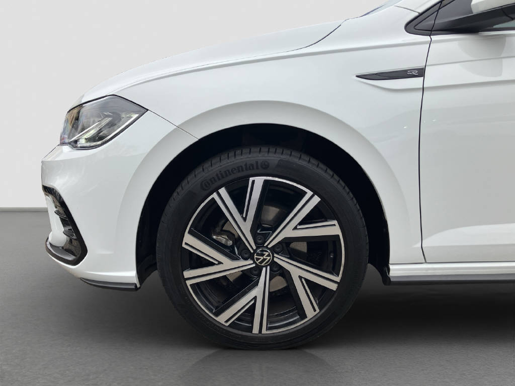 VW Polo 1.0 TSI 110 R-Line DSG-image-8