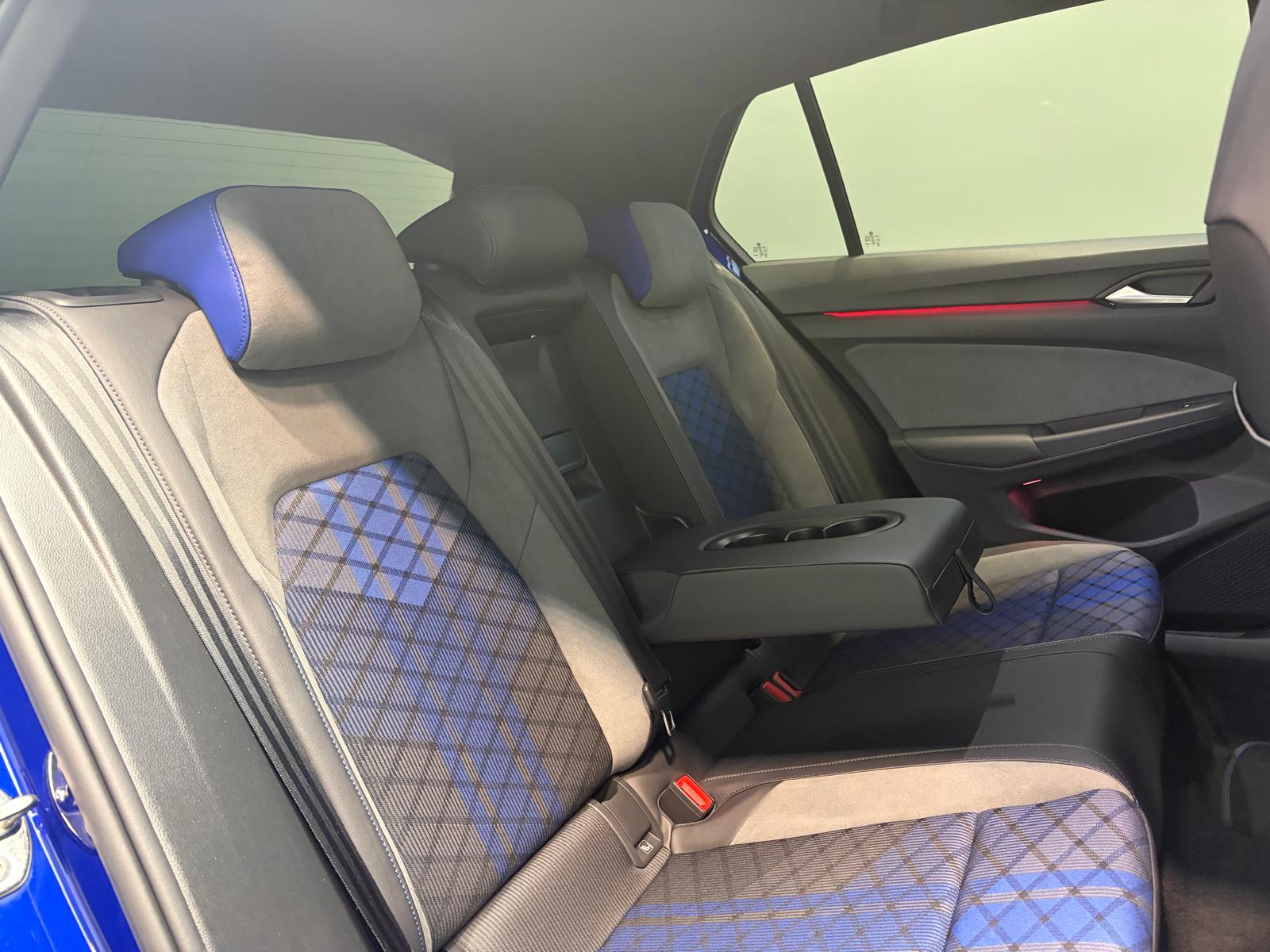 VW Golf 2.0 TSI R DSG 4Motion R 20 Years - Akrapovic-image-15