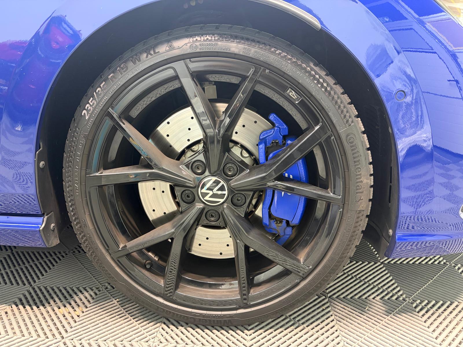 VW Golf 2.0 TSI R DSG 4Motion R 20 Years - Akrapovic-image-31