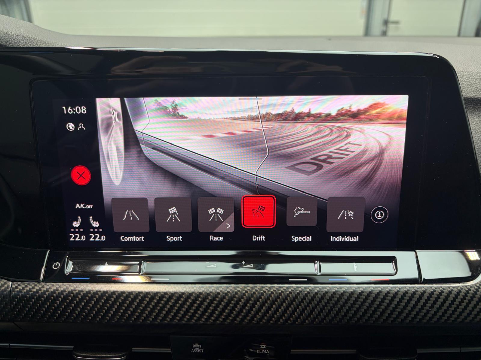 VW Golf 2.0 TSI R DSG 4Motion R 20 Years - Akrapovic-image-25