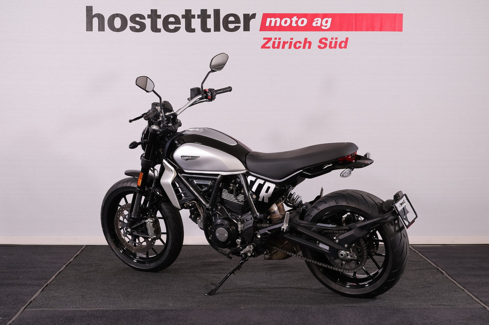 DUCATI 803 Scrambler Icon ABS-image-5
