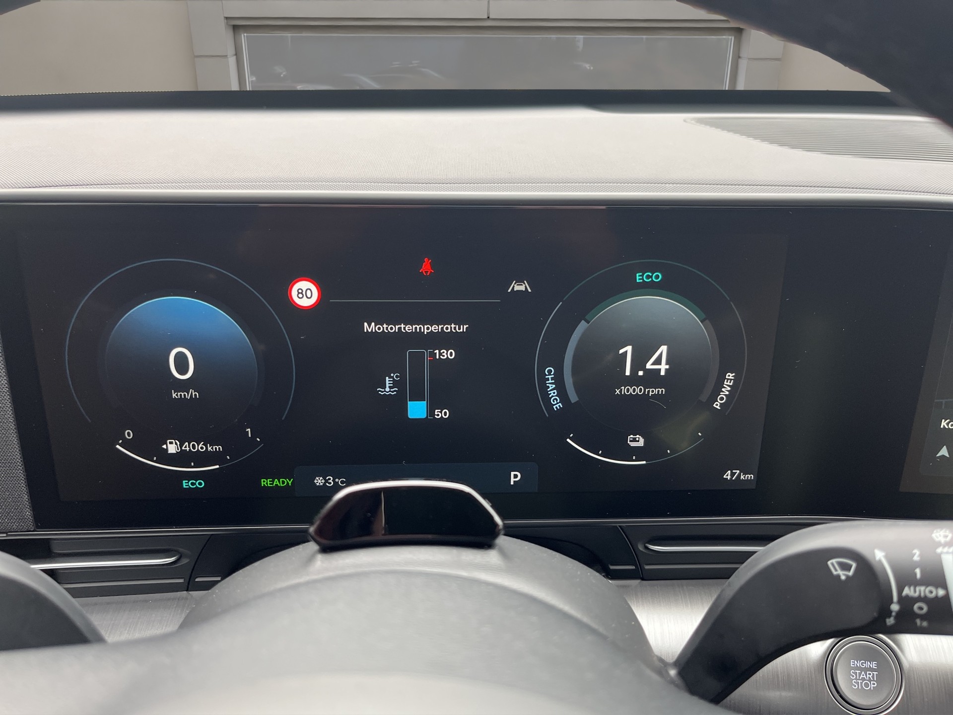 HYUNDAI Kona 1.6 GDi HEV Vertex DCT-image-14
