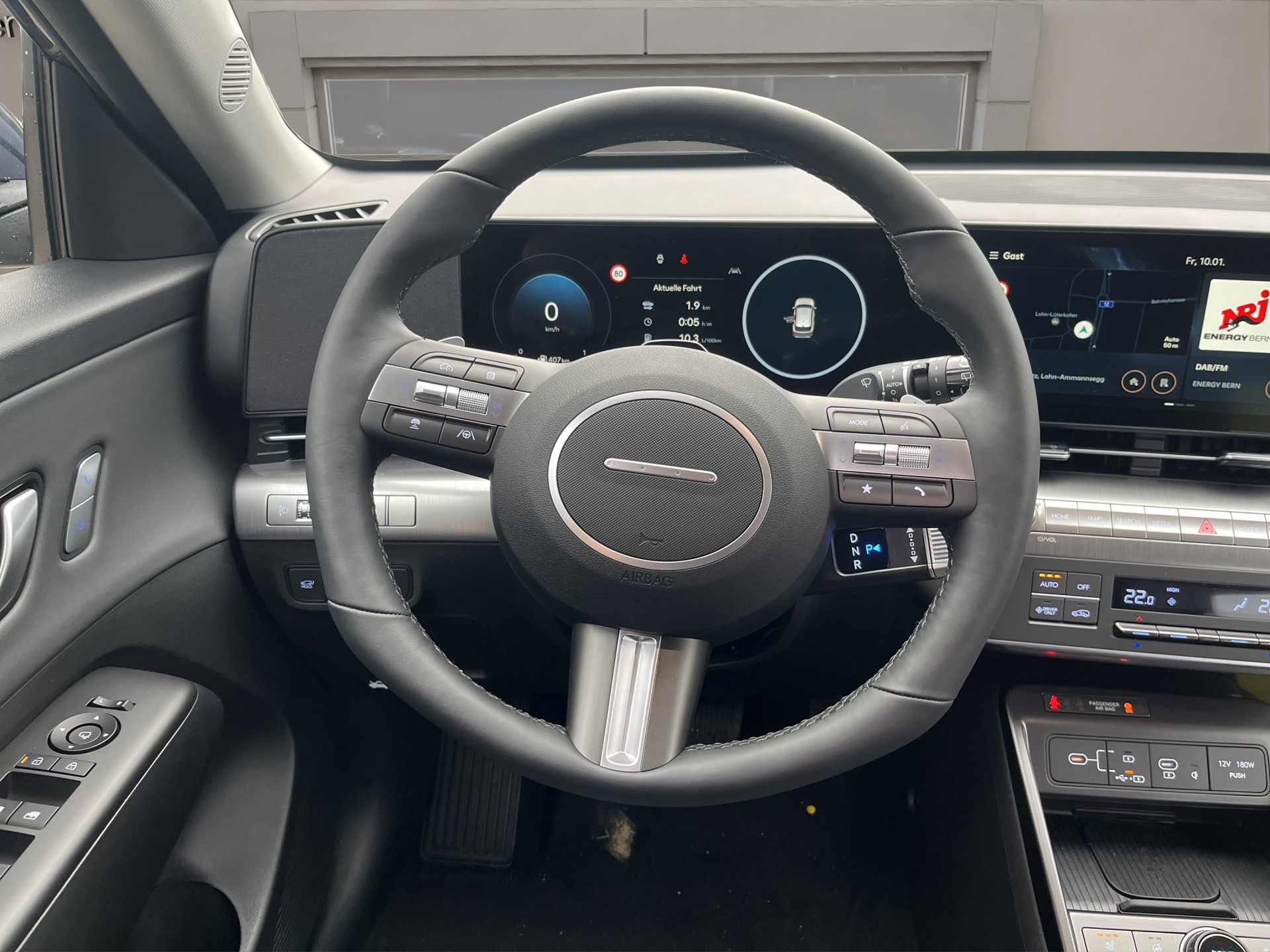 HYUNDAI Kona 1.6 GDi HEV Vertex DCT-image-13
