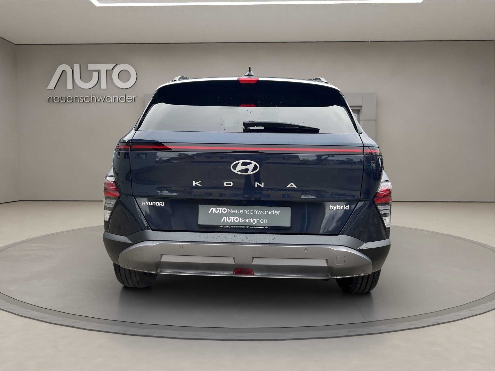 HYUNDAI Kona 1.6 GDi HEV Vertex DCT-image-5