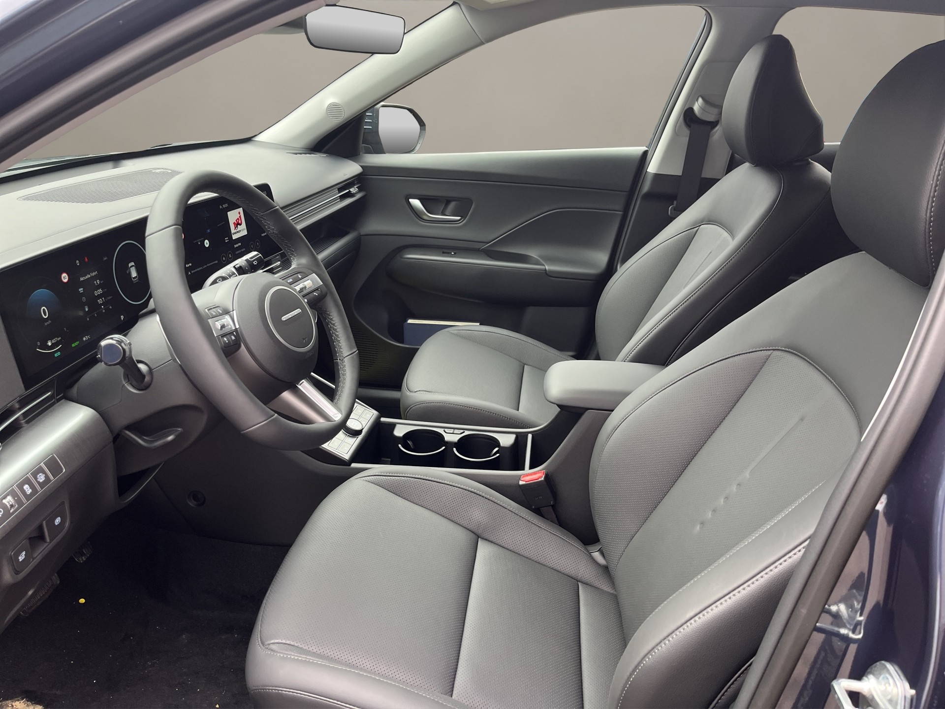 HYUNDAI Kona 1.6 GDi HEV Vertex DCT-image-8