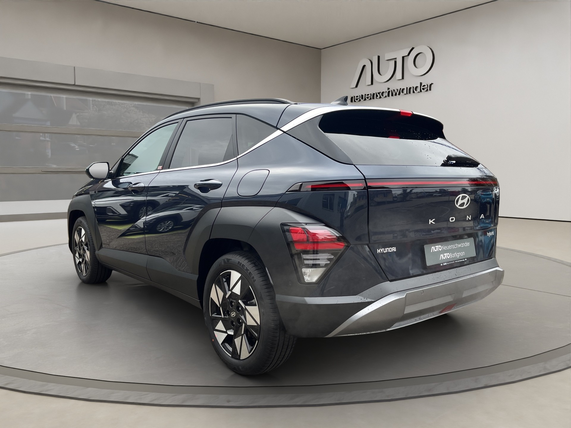 HYUNDAI Kona 1.6 GDi HEV Vertex DCT-image-6