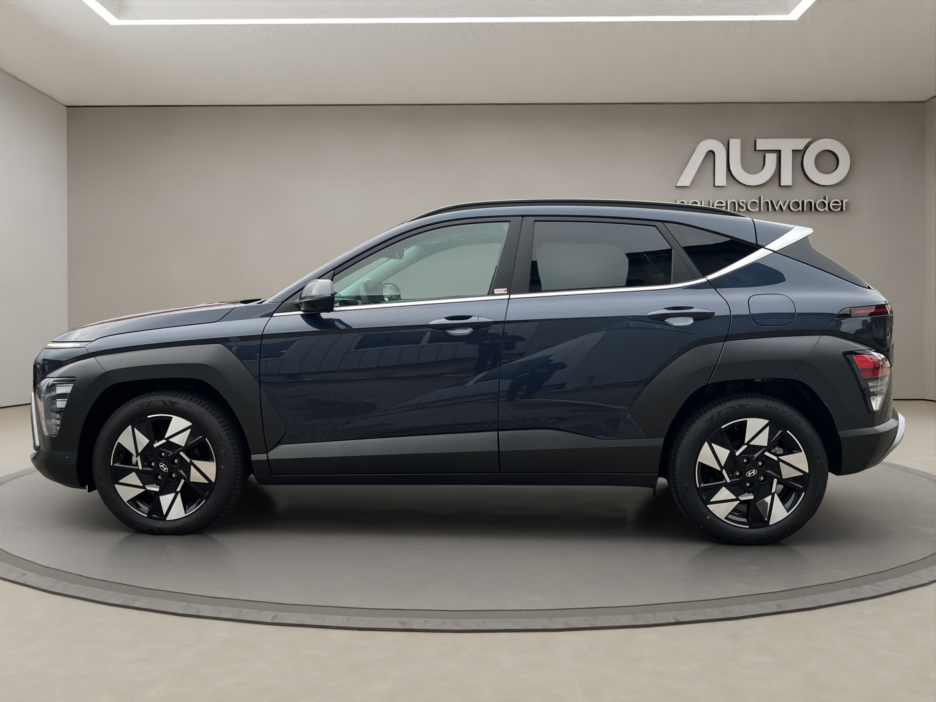 HYUNDAI Kona 1.6 GDi HEV Vertex DCT-image-7