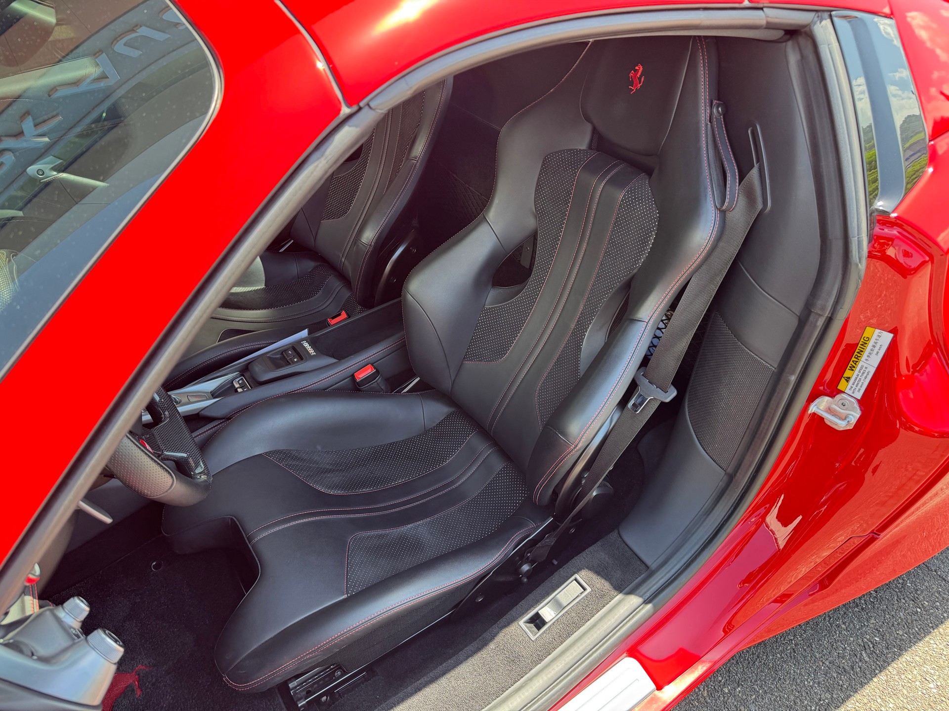 FERRARI F8 Spider-image-21