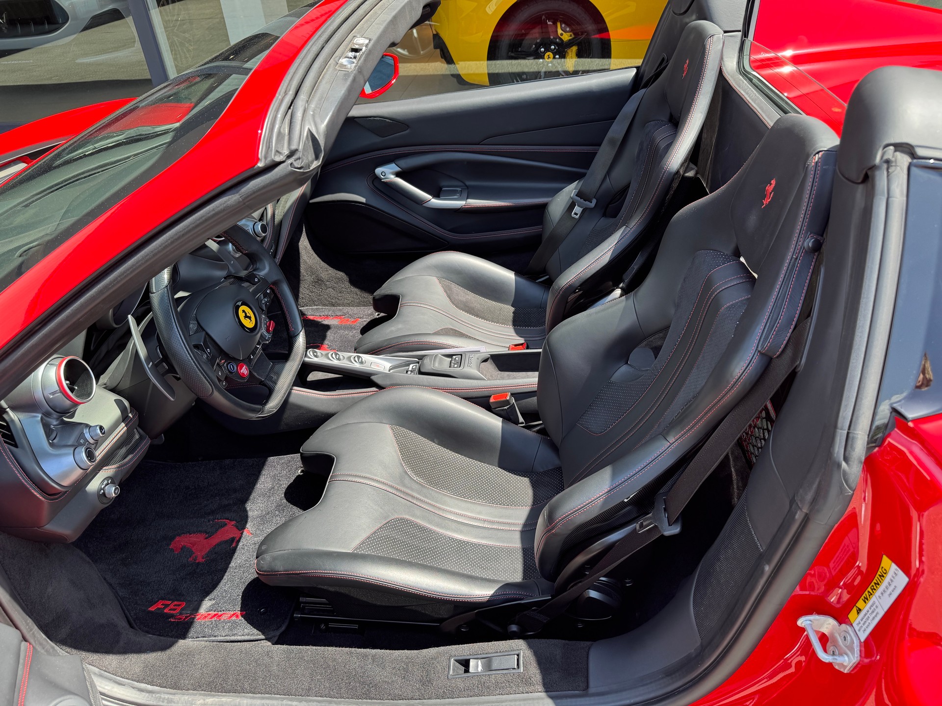 FERRARI F8 Spider-image-6
