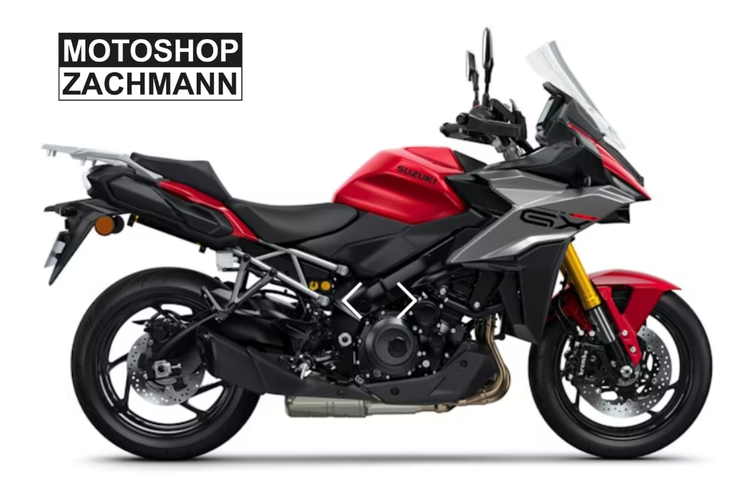 SUZUKI GSX-S 1000 GX-image-0