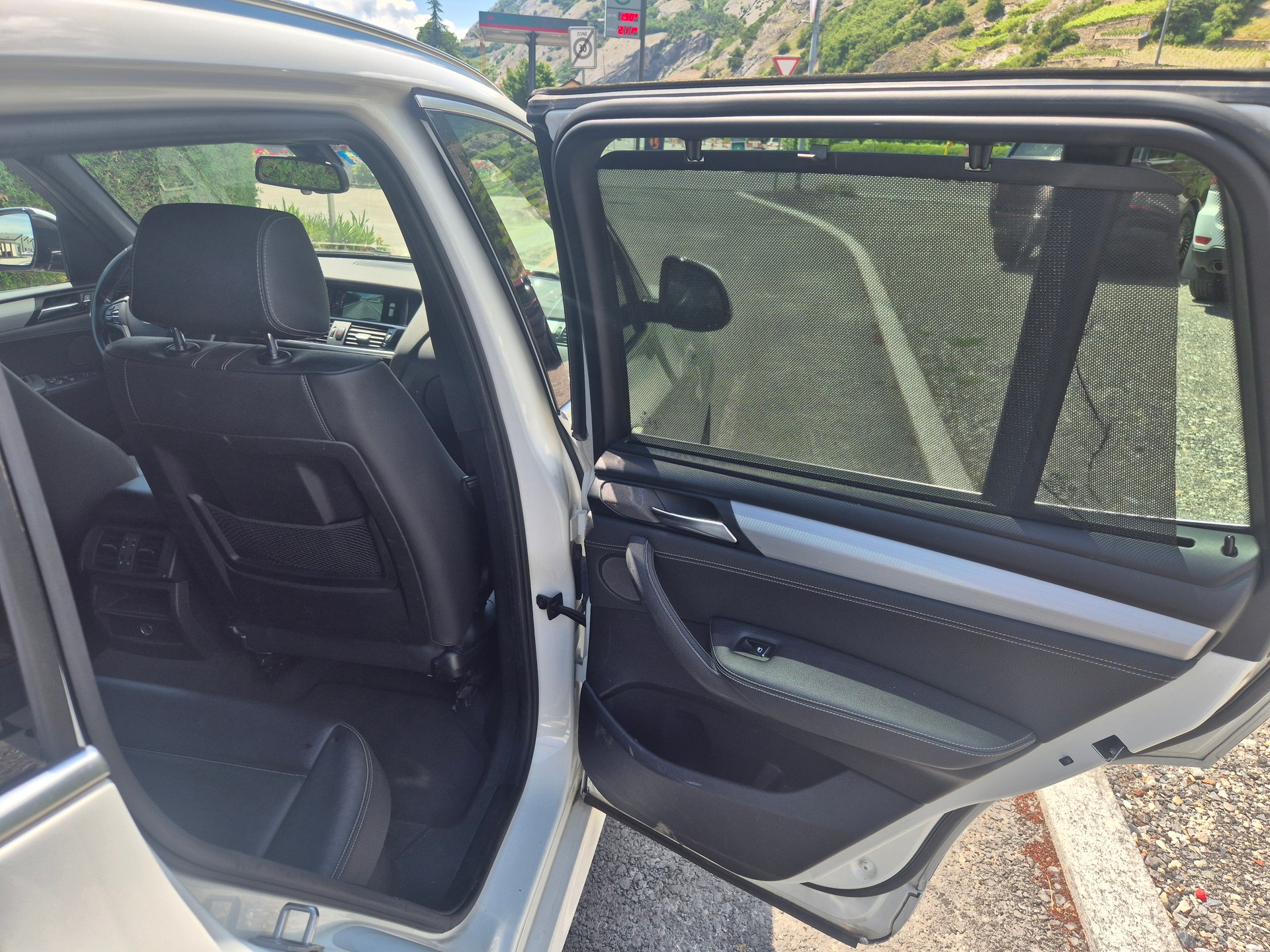 BMW X3 xDrive 28i xLine Steptronic-image-6