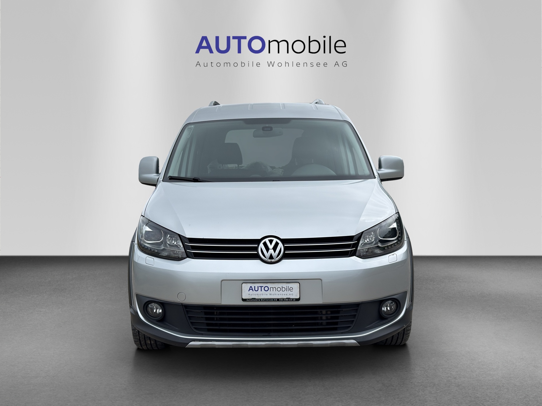 VW Cross Caddy 2.0 TDI 4Motion DSG-showroom-element-2