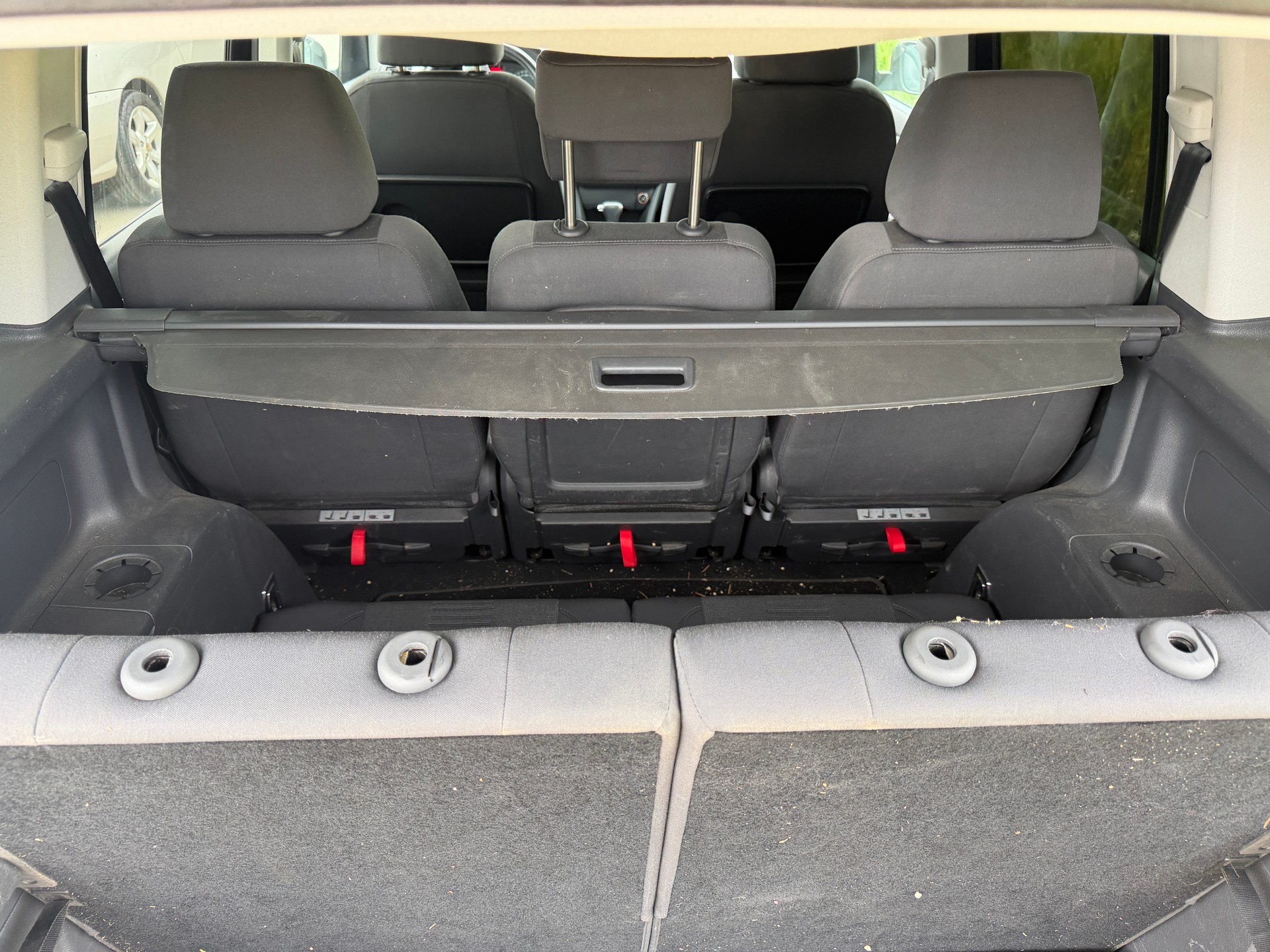 VW Touran 1.4 TSI Highline DSG-image-12