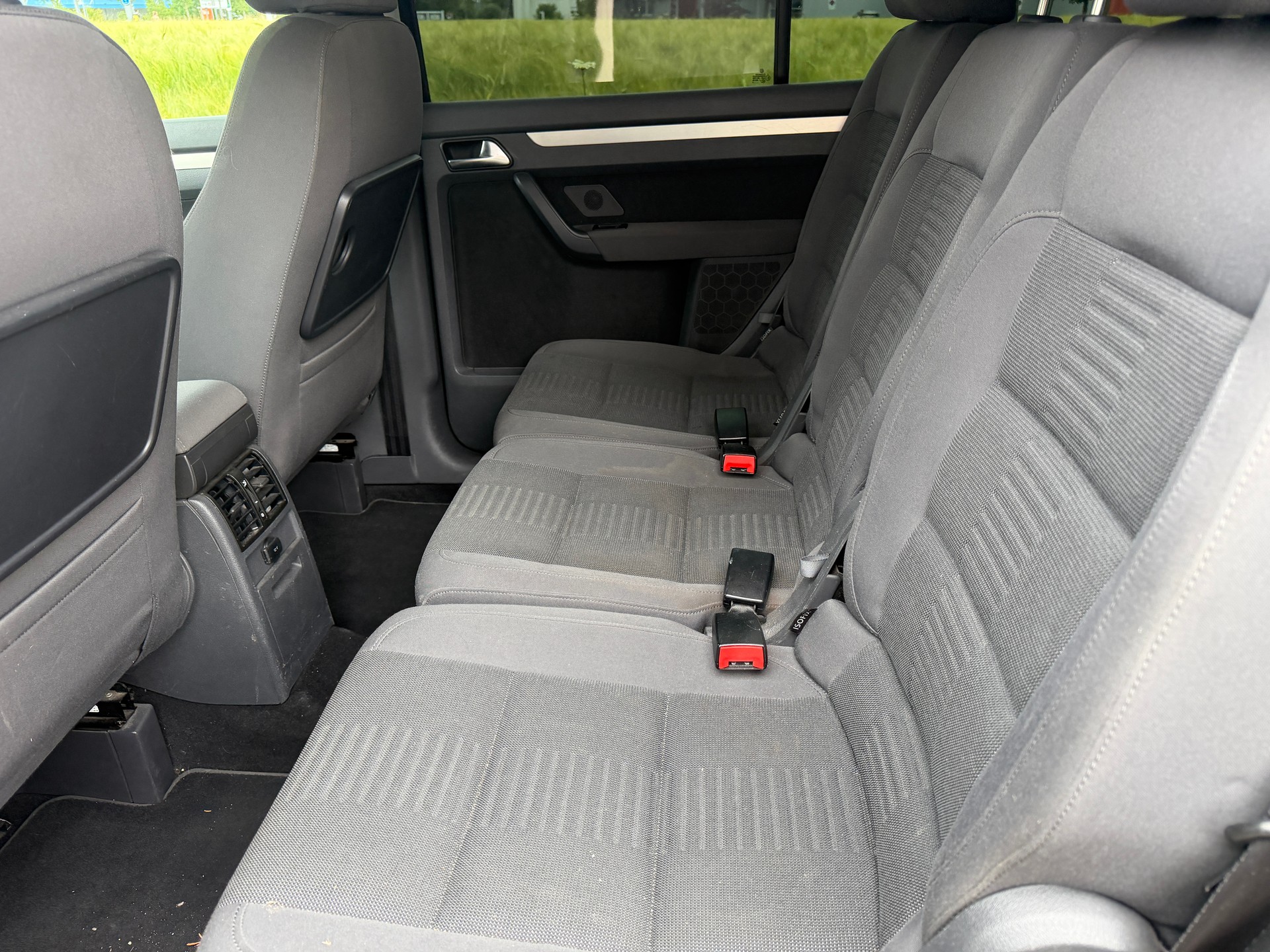 VW Touran 1.4 TSI Highline DSG-image-11