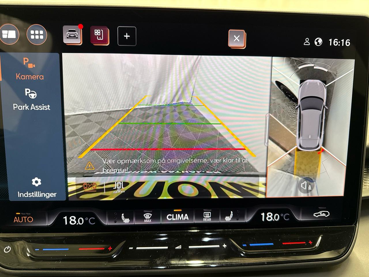 CUPRA Terramar 1.5 eTSI DSG-image-4