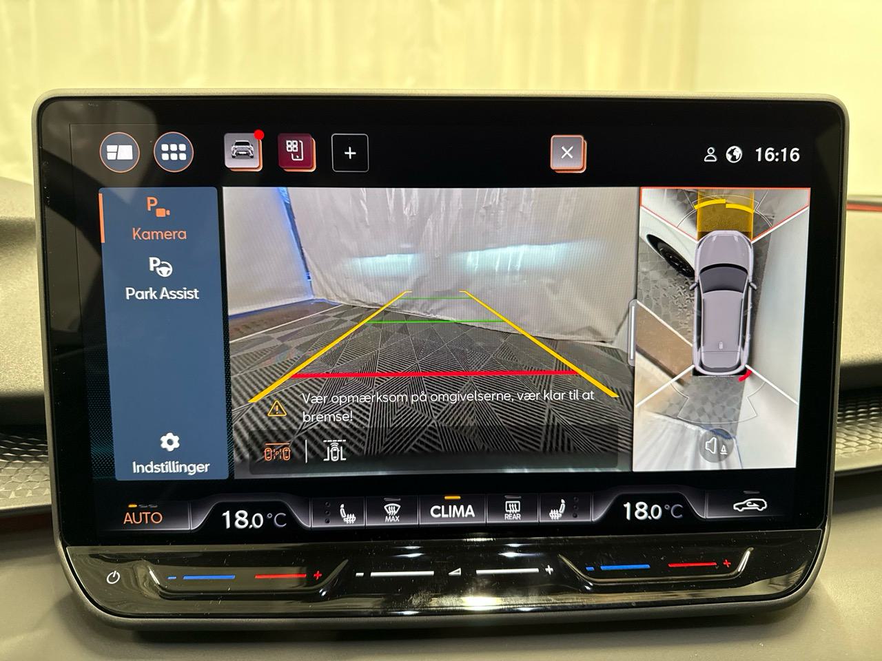 CUPRA Terramar 1.5 eTSI DSG-image-5