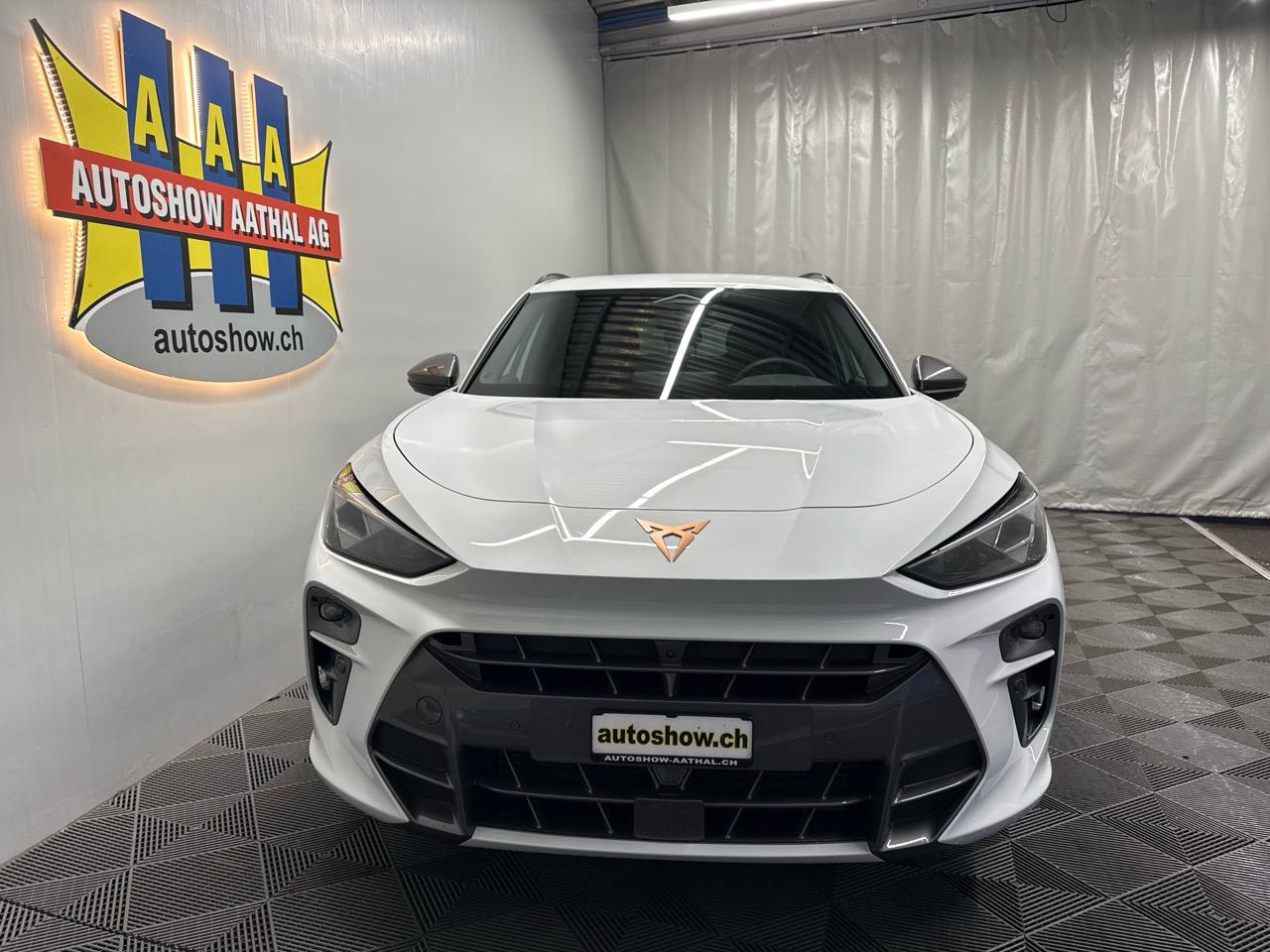 CUPRA Terramar 1.5 eTSI DSG-image-12