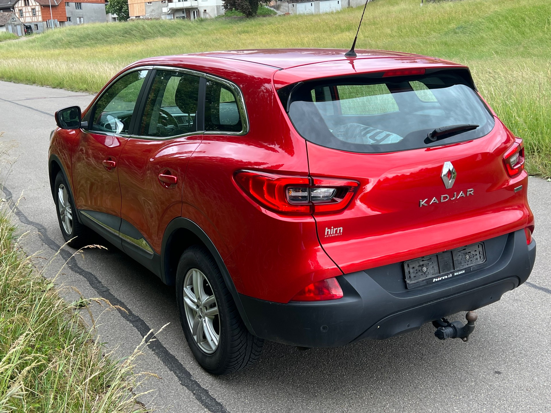 RENAULT Kadjar 1.6 dCi Zen 4x4-image-5