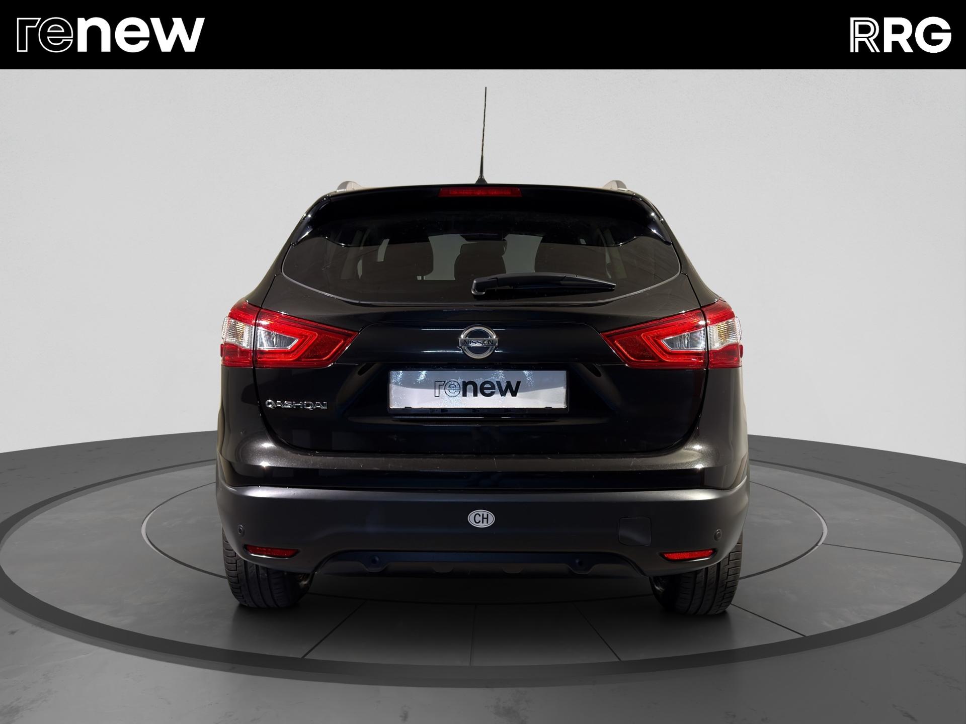 NISSAN Qashqai 1.6 DIG-T acenta-showroom-element-3