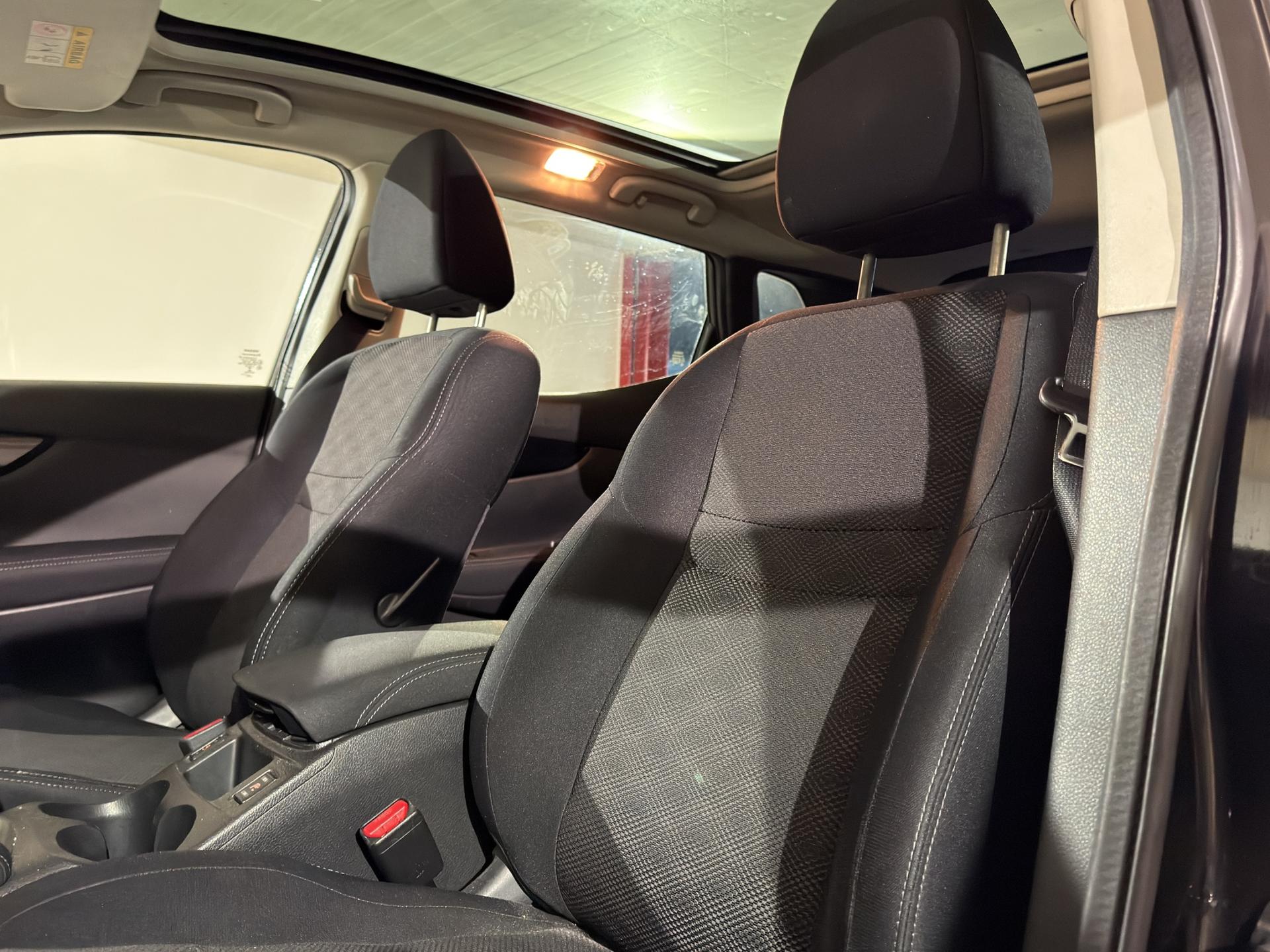 NISSAN Qashqai 1.6 DIG-T acenta-image-18