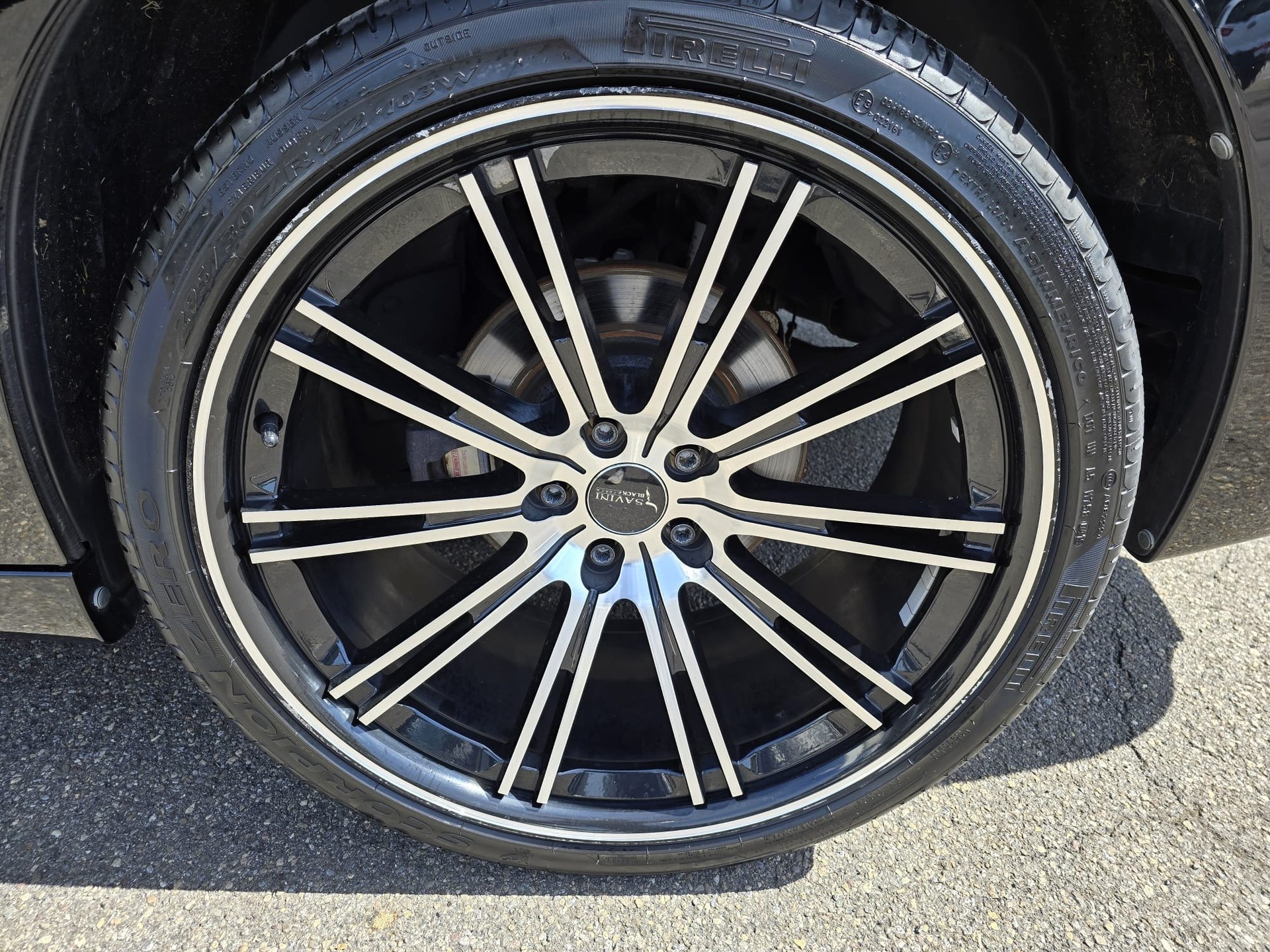 DODGE Charger R/T 5.7 HEMI-image-21