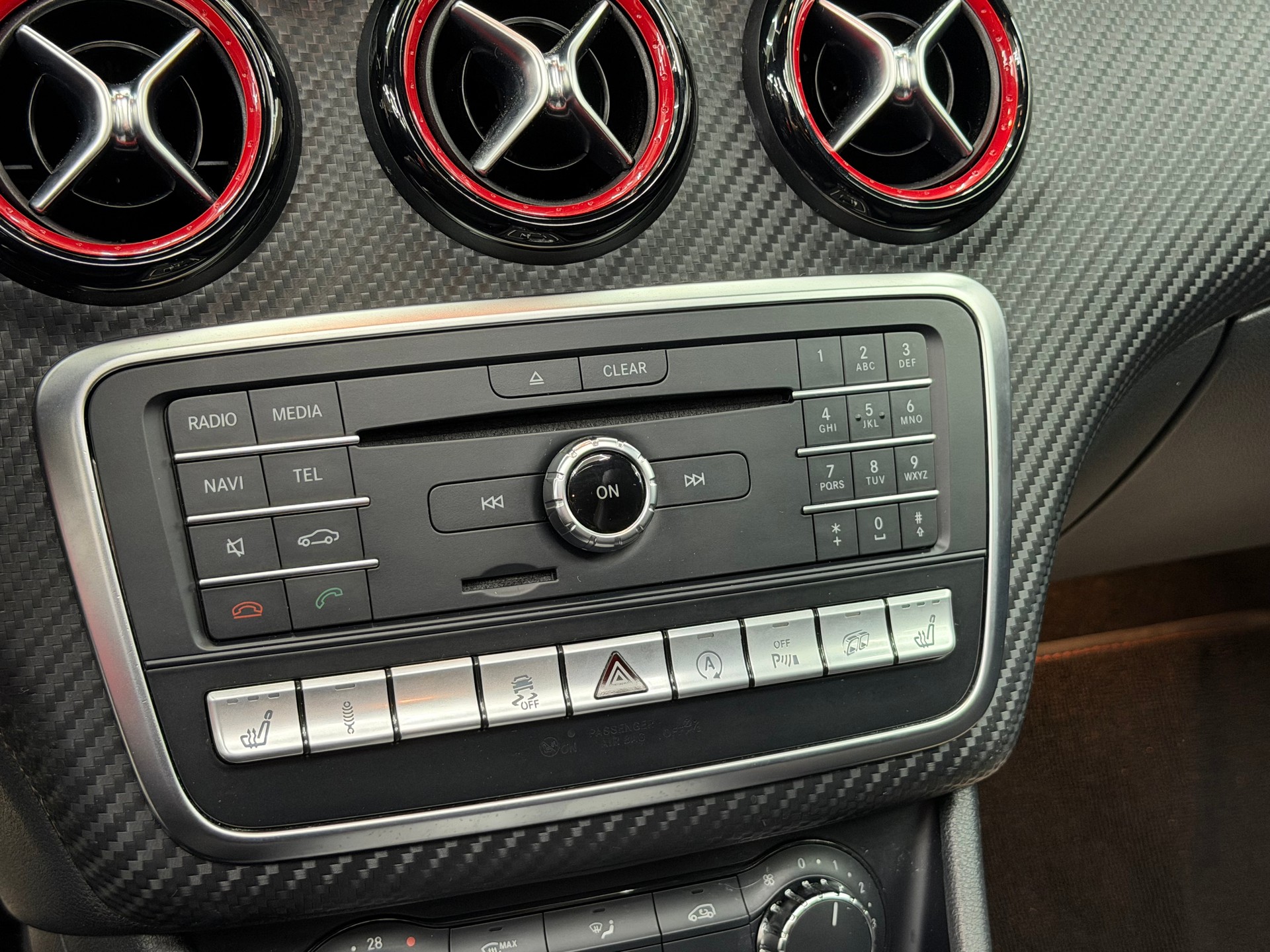 MERCEDES-BENZ A 45 AMG 4Matic Speedshift 7G-DCT *H&R/Maxton*-image-12