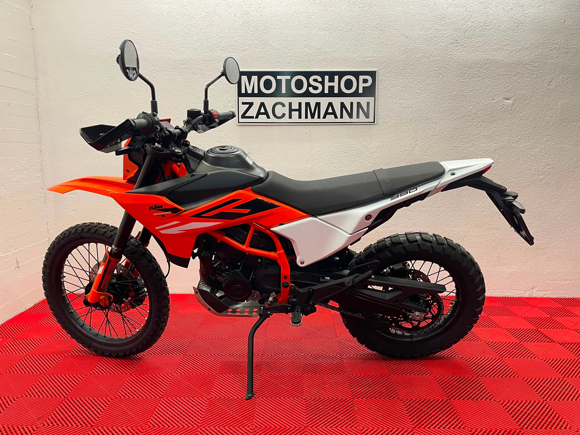 KTM 390 Enduro R-image-3